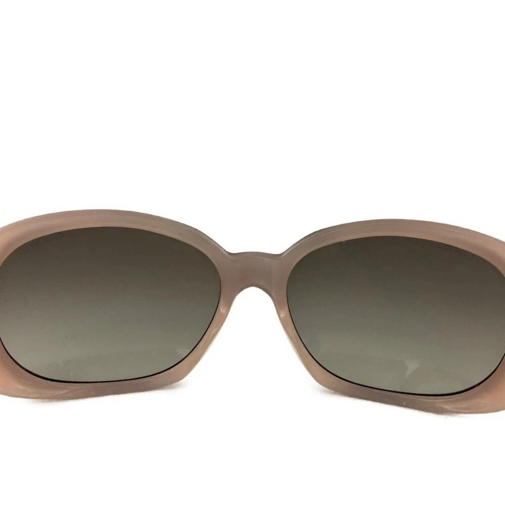 CHANEL Camellia CC Logo Eyewear Sunglasses Bicolor - Picture 4 of 8
